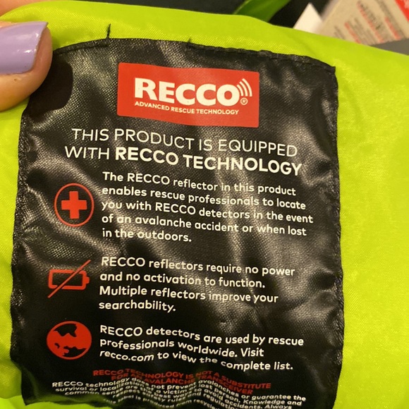 NWT!! Obermeyer Insulated Ski / Snowboard Pants Mens Size 2XL - Picture 16 of 16